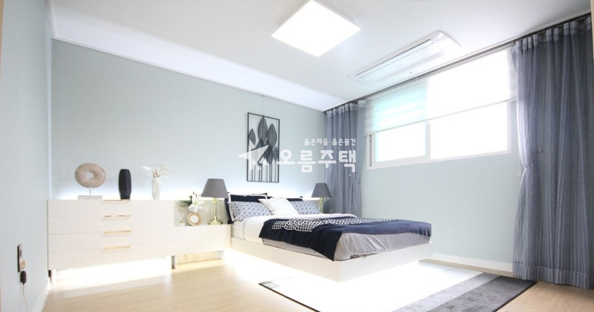 서울 동대문구 이문동 이문동 3룸 저렴하고 고급스러운집 분양 매물번호 12768 사진 3