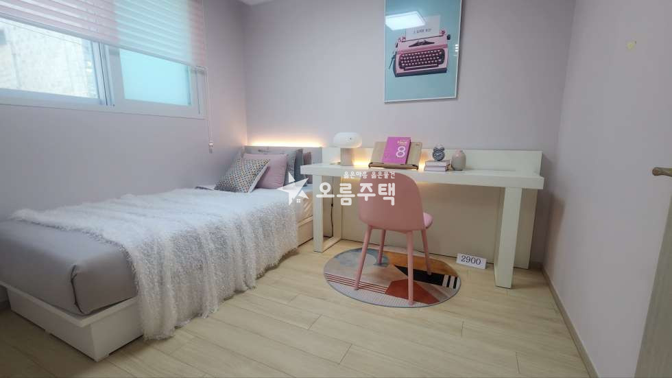 경기 부천오정구 여월동 여월동 학군 밀집지 생활인프라 좋은 3룸, 4룸 분양 매물번호 16942 사진 5