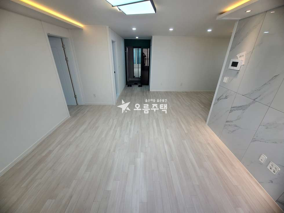 경기 안산단원구 와동 와동 막힘없는 창박뷰! 공원과 교통좋은 2룸 3룸 분양 매물번호 16943 사진 2