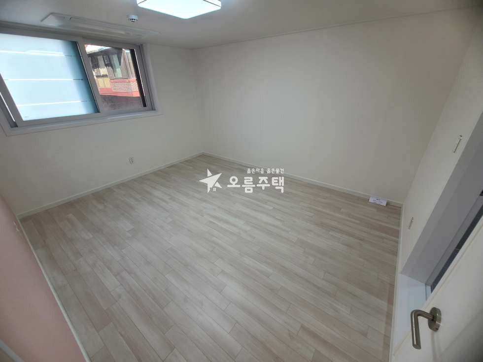 경기 안산단원구 와동 와동 막힘없는 창박뷰! 공원과 교통좋은 2룸 3룸 분양 매물번호 16943 사진 4