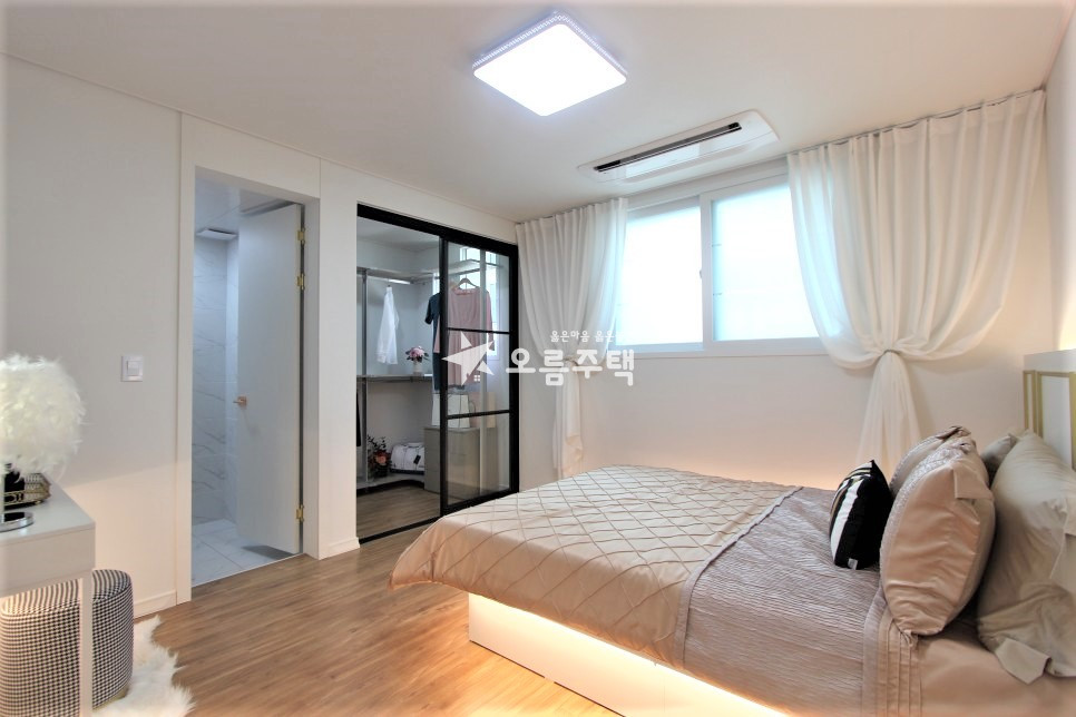 경기 용인처인구 역북동 ★공원조망 평생살집추천★ 분양 매물번호 10187 사진 3