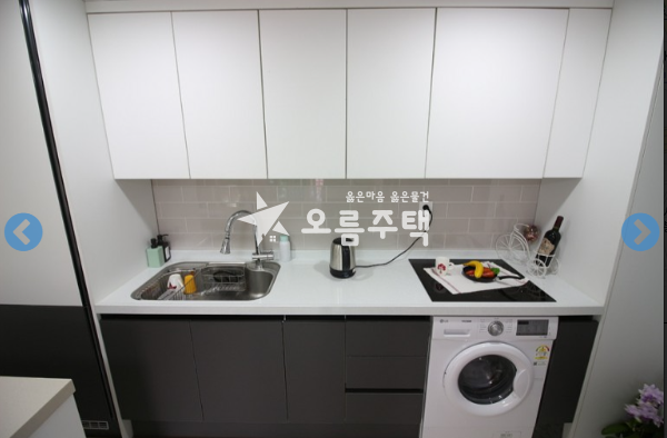 서울 양천구 신월동 신월동 신혼부부를 위한 빛잘들어오는 2룸! 분양 매물번호 16945 사진 3