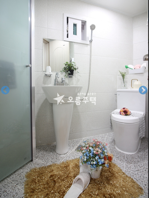 서울 양천구 신월동 신월동 신혼부부를 위한 빛잘들어오는 2룸! 분양 매물번호 16945 사진 5