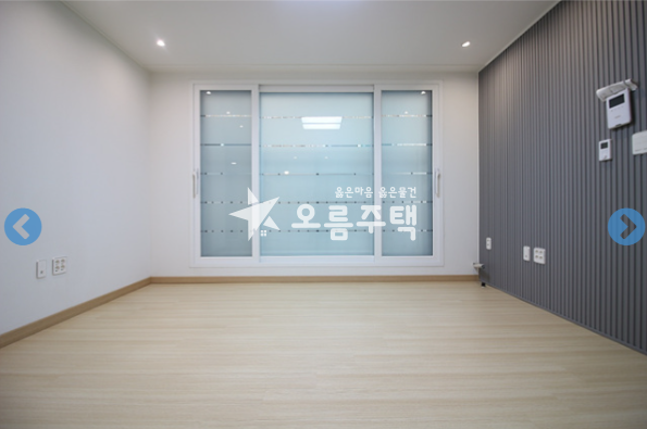 경기 부천원미구 춘의동 춘의동 생활인프라 완벽하게 갖추어진 3룸 신축! 분양 매물번호 16947 사진 1