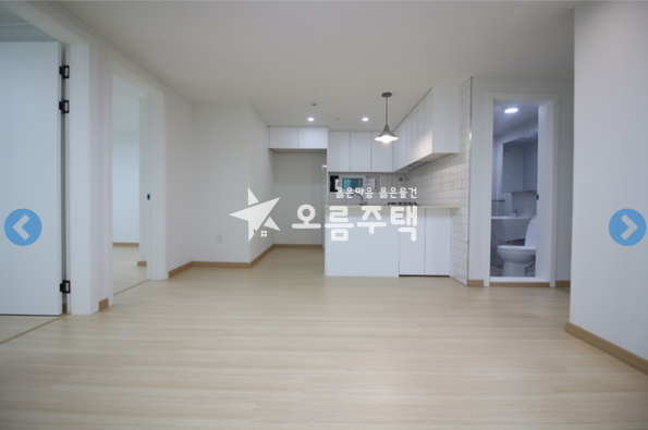 경기 부천원미구 춘의동 춘의동 생활인프라 완벽하게 갖추어진 3룸 신축! 분양 매물번호 16947 사진 2