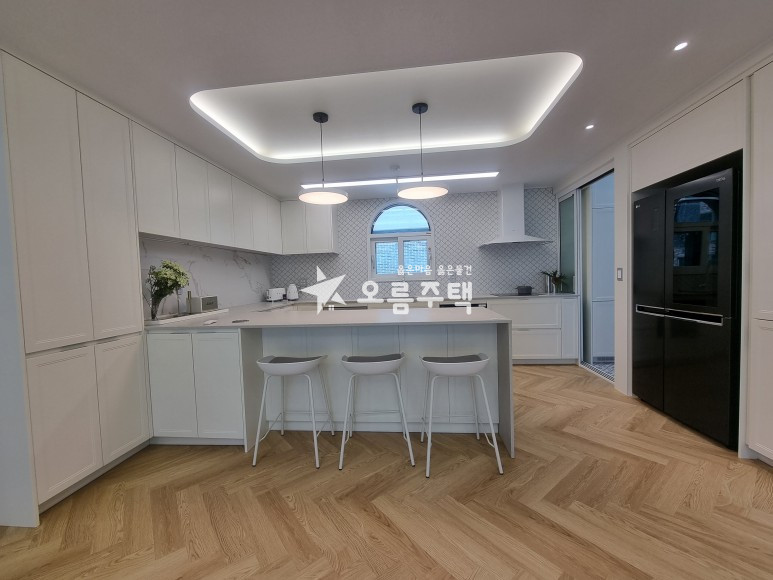 경기 김포시 구래동 구래동 3룸 착한가격 고급스러운 인테리어 분양 매물번호 10807 사진 2