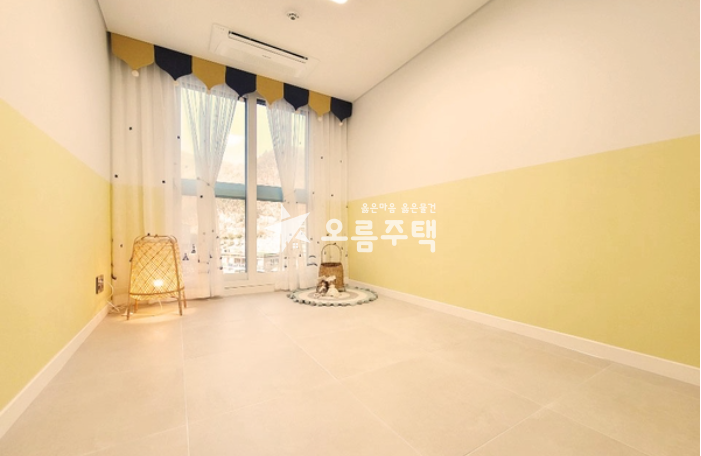 경기 안산상록구 수암동 수도권 출퇴근 하기 딱 좋은곳 분양 매물번호 10861 사진 3