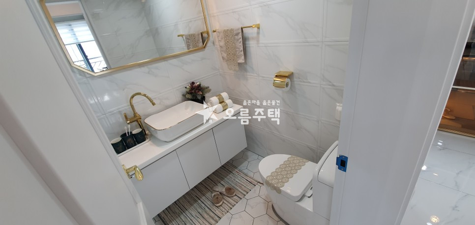 인천 부평구 일신동 일신동 4룸 서울,경기 전지역 매물 보유 분양 매물번호 13958 사진 5