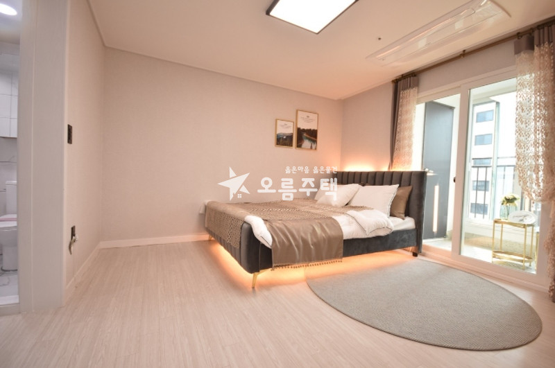 서울 영등포구 당산동1가 당산동 3룸 초.중.고 인근/주차100% 분양 매물번호 13187 사진 5