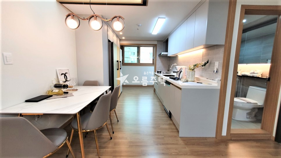 경기 용인수지구 풍덕천동 풍덕천동 4룸 용인에서 가장 인기있는 지역매물 분양 매물번호 13592 사진 3