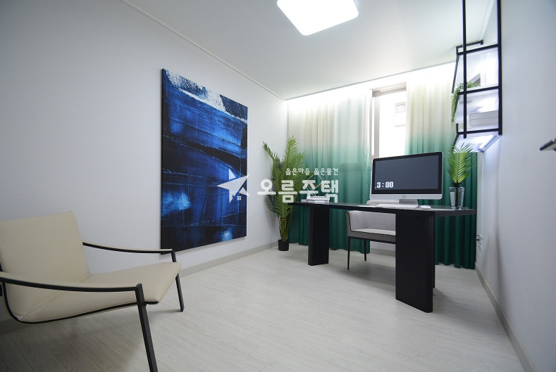 경기 고양덕양구 관산동 관산동 3룸 최저입주금 상담 문의! 분양 매물번호 14611 사진 4