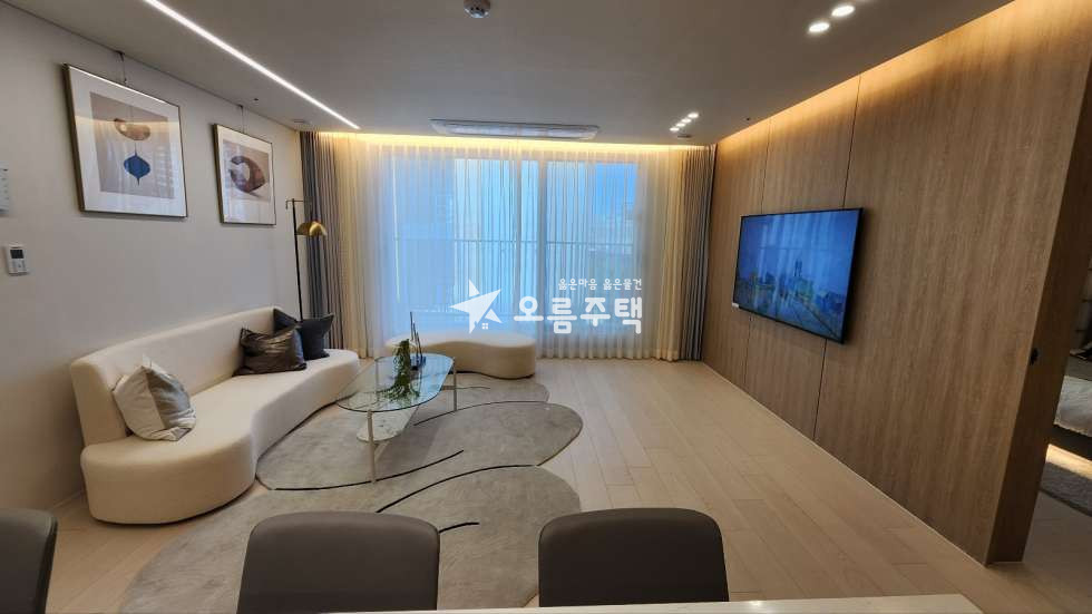 인천 미추홀구 용현동 용현동 2억대 착한분양가 오피+아파트등기 3룸 분양 매물번호 16952 사진 1