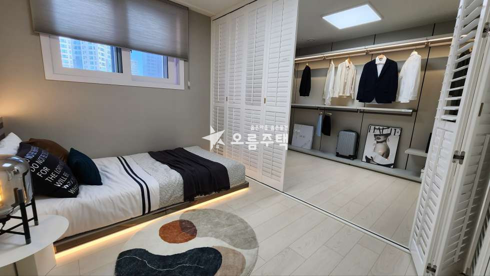 인천 미추홀구 용현동 용현동 2억대 착한분양가 오피+아파트등기 3룸 분양 매물번호 16952 사진 4