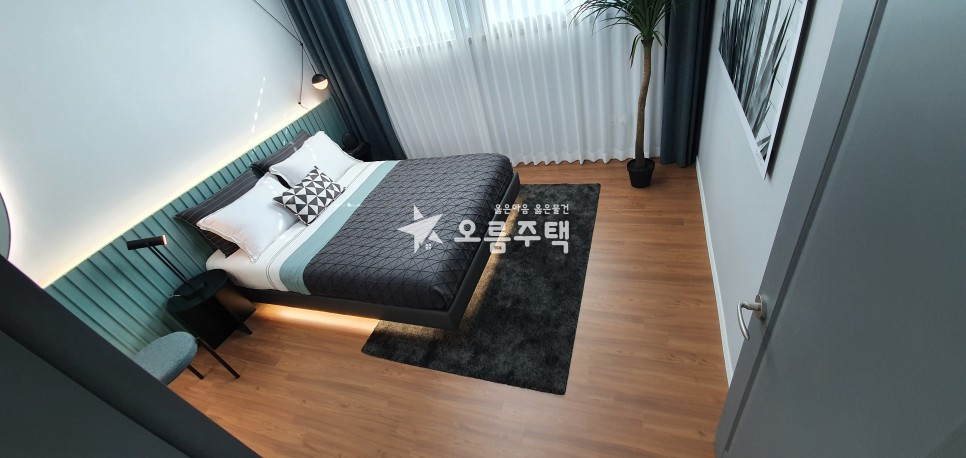 인천 부평구 부개동 부개동 3룸 월세,전세 탈출 내집마련!! 분양 매물번호 13902 사진 4