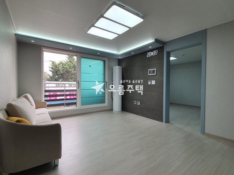 경기 파주시 문산읍 문산읍 3룸 전세대 시스템에어컨+정남향 분양 매물번호 11210 사진 1