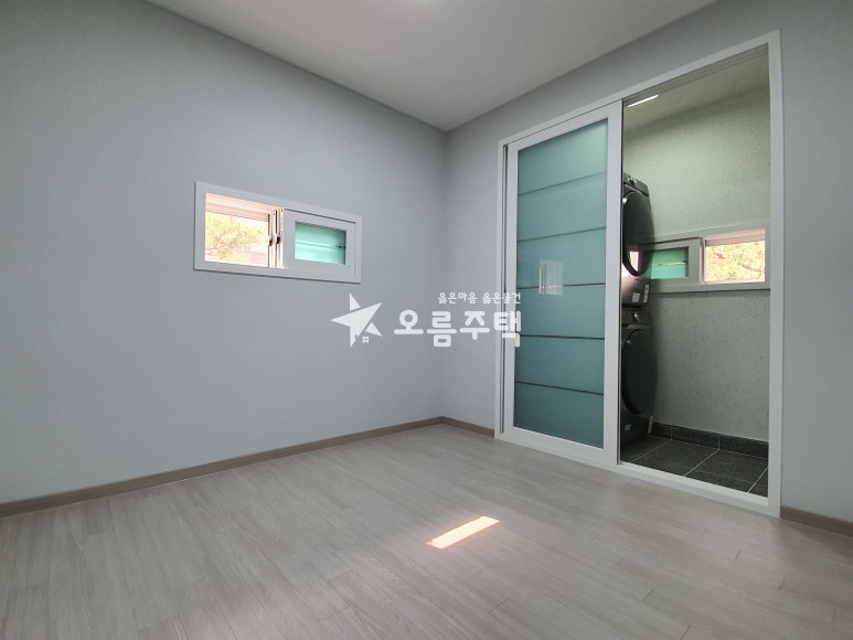 경기 파주시 문산읍 문산읍 3룸 전세대 시스템에어컨+정남향 분양 매물번호 11210 사진 4