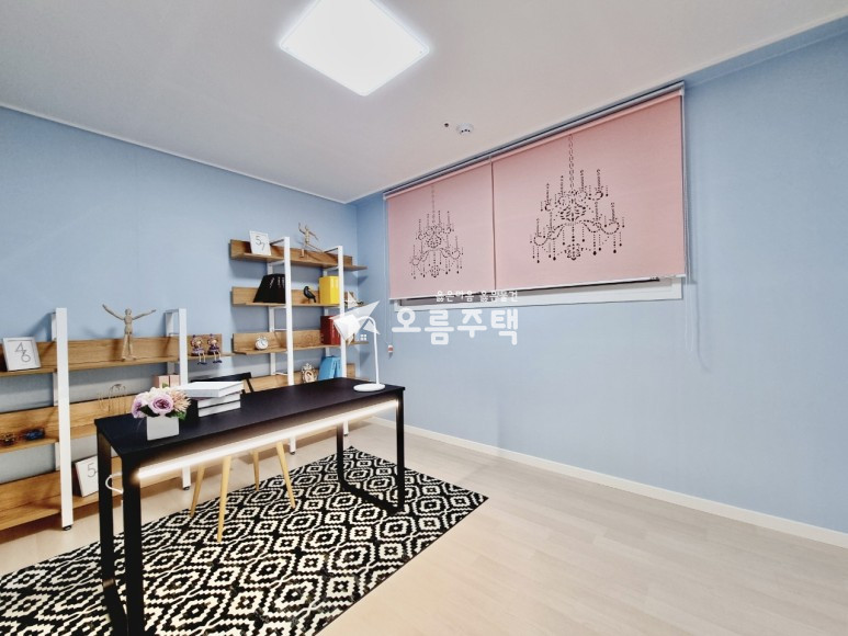 인천 미추홀구 주안동 확 트인 넓은 거실 고급빌라 분양 매물번호 10386 사진 6