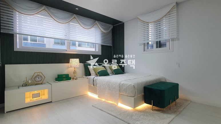 인천 제물포구 송월동1가 송월동 3룸 확트인거실/ 아일랜드주방 분양 매물번호 14346 사진 3