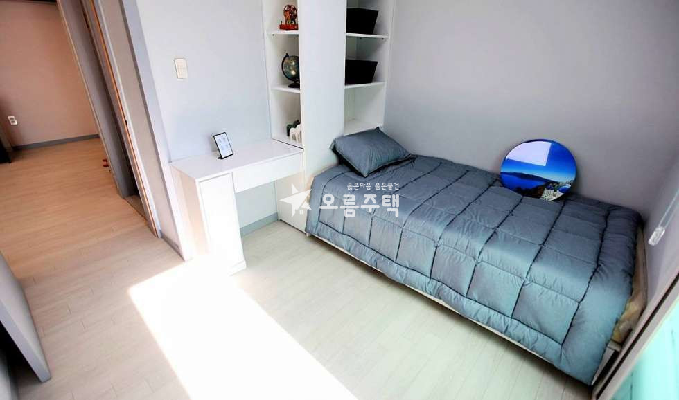 경기 성남분당구 율동 율동 3룸 주변 환경 쾌적한 동네■ 분양 매물번호 13653 사진 5