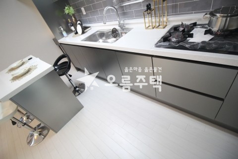 인천 계양구 효성동 효성동 3룸 방마다 쓸모있게 사이즈큰방◀ 분양 매물번호 11687 사진 3