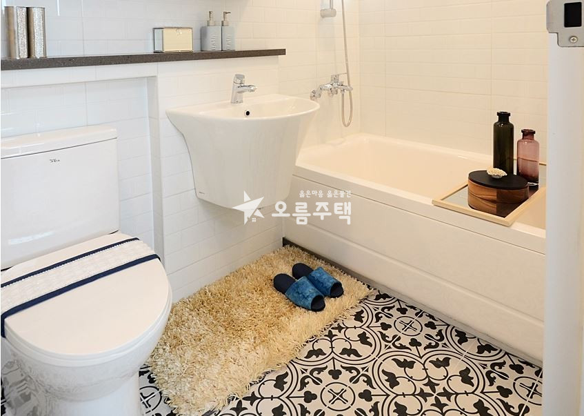 경기 광주시 장지동 장지동 3룸 무료 빌라투어진행 분양 매물번호 13480 사진 5