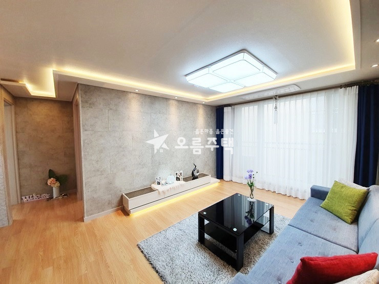 서울 금천구 독산동 독산동 3룸 탁트인 조망 채광너무 좋은집 분양 매물번호 12506 사진 1