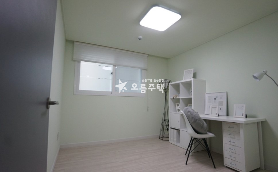 서울 동작구 동작동 동작동 3룸 트인 조망/정남향의 집 분양 매물번호 12873 사진 5