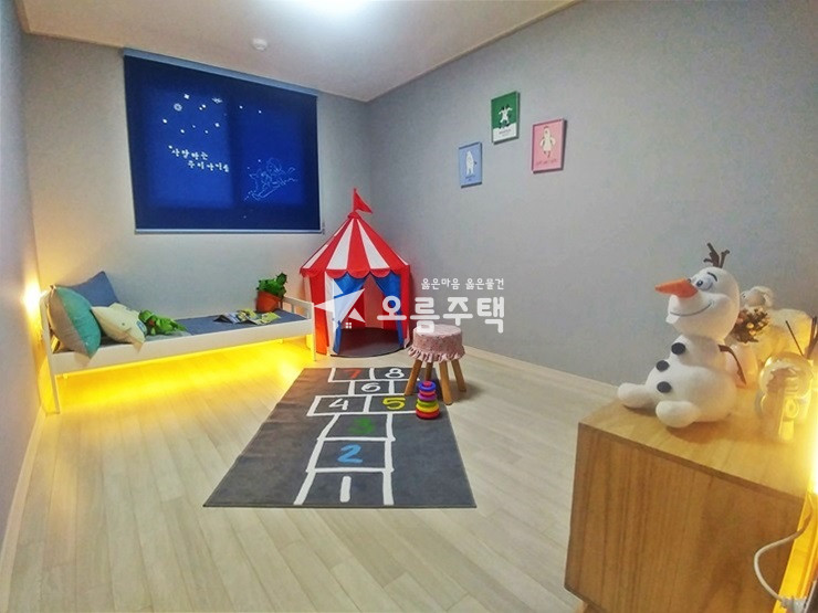 인천 남동구 구월동 구월동 3룸 인천시 / 부천시 다량매물 보유중 분양 매물번호 11729 사진 4