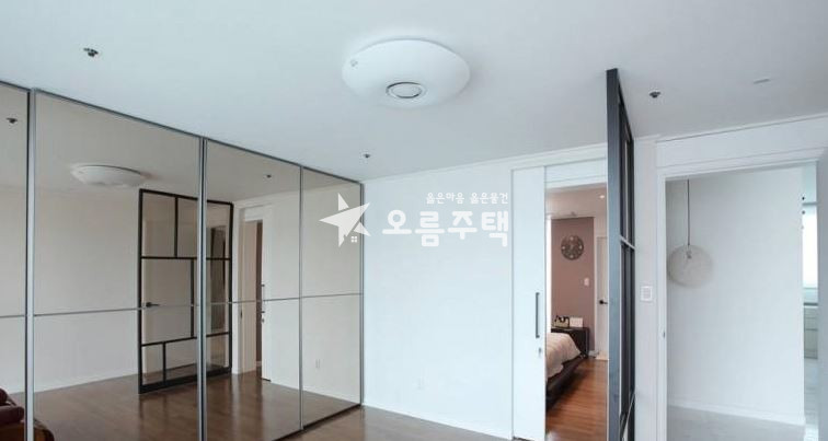 경기 안양동안구 비산동 비산동 3룸 채광 환기 우수한 아파트구좀 분양 매물번호 11106 사진 4