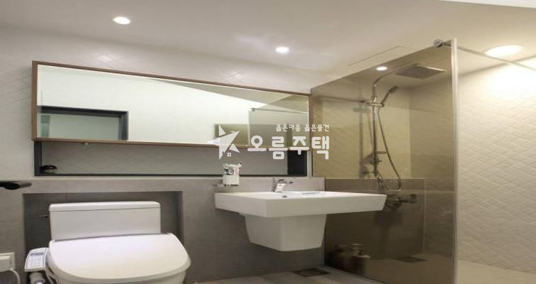 경기 안양동안구 비산동 비산동 3룸 채광 환기 우수한 아파트구좀 분양 매물번호 11106 사진 5