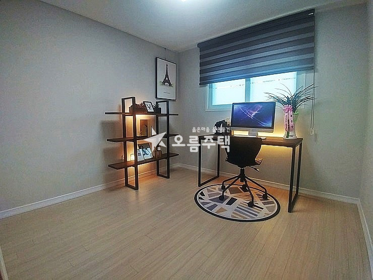 인천 남동구 구월동 구월동 3룸 입주금, 투자 & 분양문의 분양 매물번호 11739 사진 5