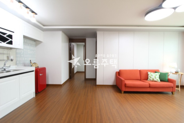 서울 구로구 개봉동 개봉동 3룸 큰거실 : 큰주방 : 큰방 분양 매물번호 11060 사진 2