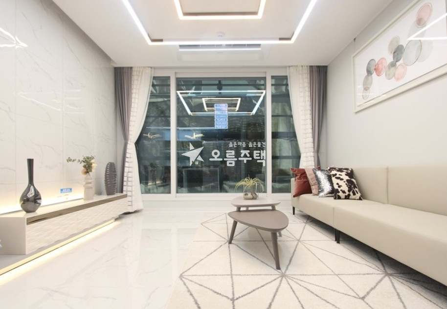 경기 안산상록구 부곡동 숲에 둘러쌓인 부곡동 3룸 잔여세대 분양 중 분양 매물번호 12732 사진 1