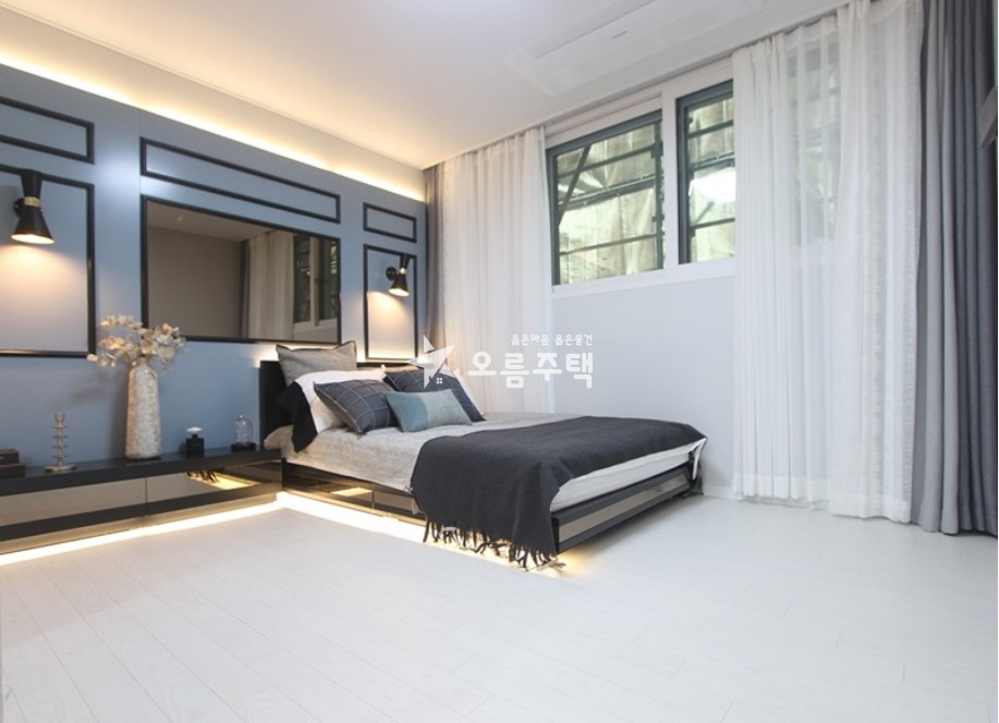 경기 안산상록구 부곡동 숲에 둘러쌓인 부곡동 3룸 잔여세대 분양 중 분양 매물번호 12732 사진 3