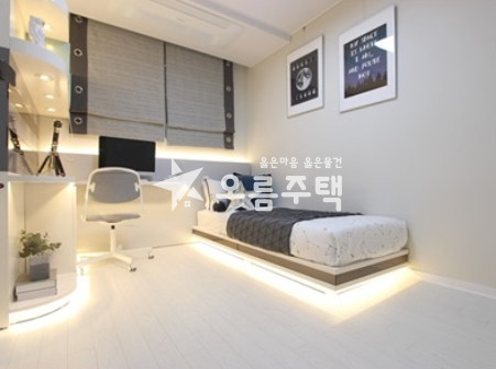 경기 안산상록구 부곡동 숲에 둘러쌓인 부곡동 3룸 잔여세대 분양 중 분양 매물번호 12732 사진 4