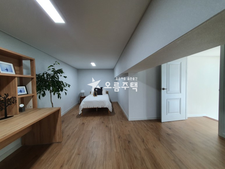 경기 용인처인구 김량장동 ♥김량장동 럭셔리 타운하우스♥ 분양 매물번호 10178 사진 5