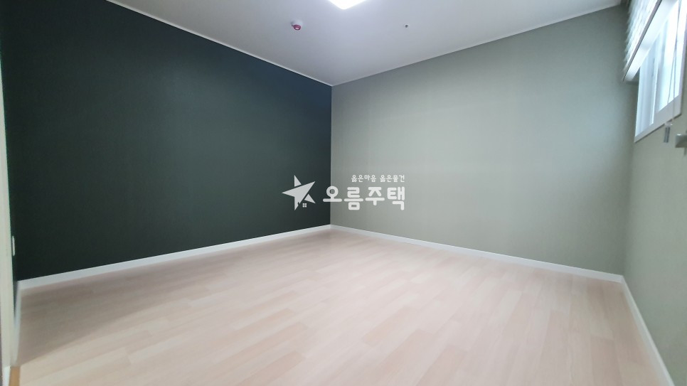 경기 용인수지구 고기동 고기동 3룸 넓게트인 고급빌라 남향집 분양 매물번호 13572 사진 4