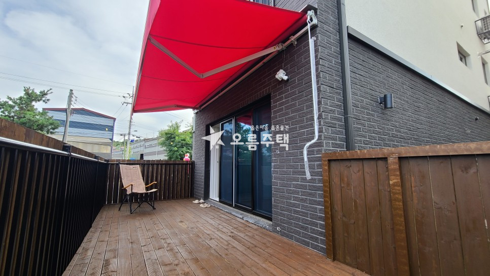 인천 미추홀구 학익동 학의동 3룸 테라스 막힘없는조망권/정남향배치 분양 매물번호 13848 사진 5