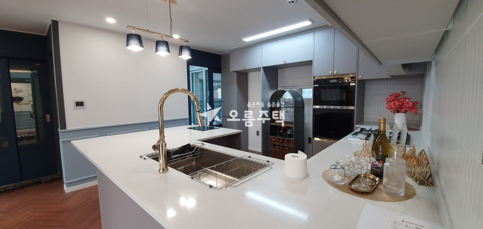 인천 부평구 삼산동 삼산동 4룸 생활인프라 잘되있는곳~!! 분양 매물번호 13937 사진 3