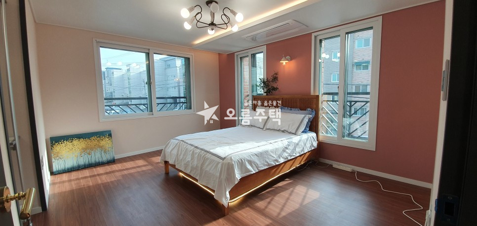 인천 부평구 삼산동 삼산동 4룸 생활인프라 잘되있는곳~!! 분양 매물번호 13937 사진 4