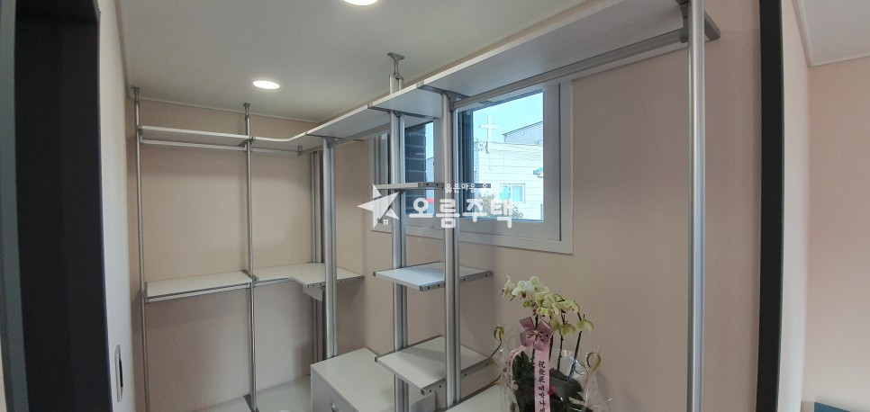 인천 부평구 삼산동 삼산동 4룸 생활인프라 잘되있는곳~!! 분양 매물번호 13937 사진 5