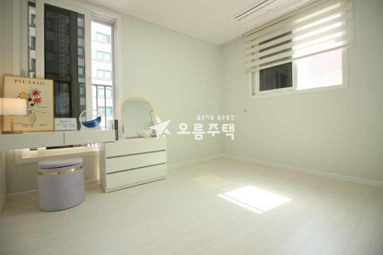 경기 화성효행구 비봉면 화성시 비봉면 전액대출도 가능한 쓰리룸 분양 매물번호 16438 사진 4