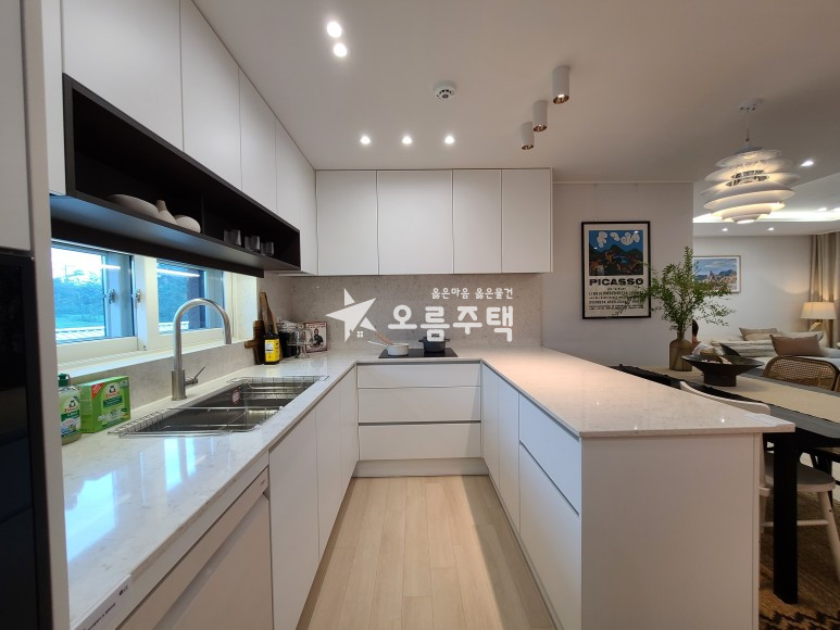 인천 제물포구 사동 사동 3룸 파격 특가 할인＜ 분양 매물번호 10687 사진 2