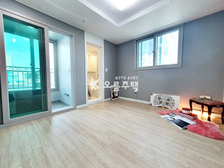 경기 광명시 철산동 광명3룸 [철산동] 광명시 추천3룸 분양 매물번호 14789 사진 4