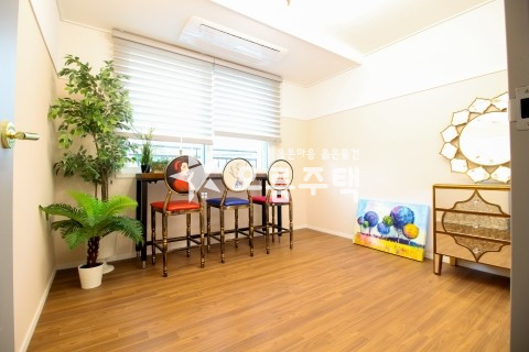 서울 중랑구 면목동 면목동 3룸 세련된 고급 인테리어 분양 매물번호 14312 사진 4