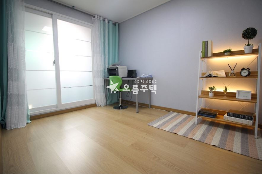 경기 안성시 대덕면 중앙대 인접 깨끗한 3룸 분양 매물번호 10581 사진 3