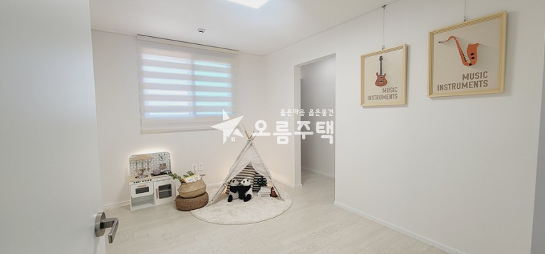 경기 여주시 월송동 월송동 남여주IC 인접한 넓고 깔금한 신축 3룸 분양 매물번호 16968 사진 4