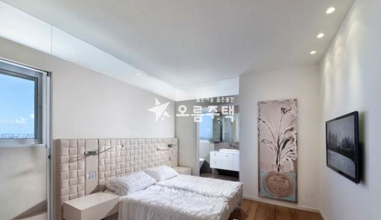 서울 금천구 가산동 가산동 3룸 전망,채광 좋은 환한 집 분양 매물번호 11098 사진 4