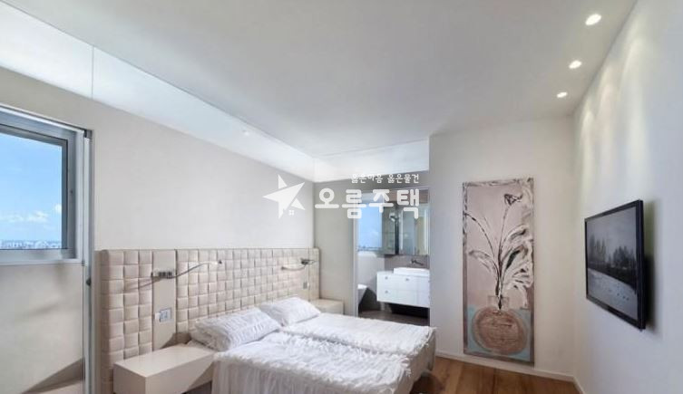 서울 금천구 가산동 가산동 3룸 전망,채광 좋은 환한 집 분양 매물번호 11098 사진 5