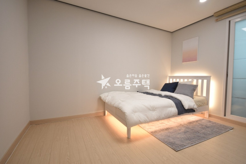 서울 영등포구 양평동4가 양평동 3룸 예쁜집 / 넓은집 / 내 집 분양 매물번호 13206 사진 4
